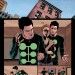 X-FACTOR #28 Interior Art